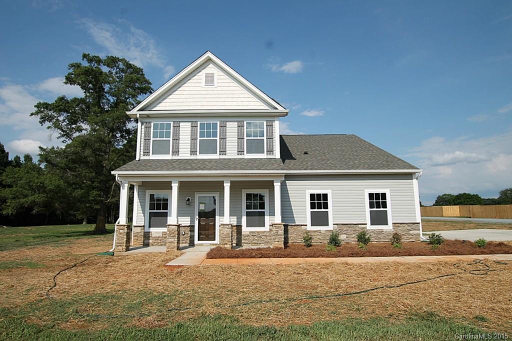 4507 Potter Road, Unit 3 Monroe, NC 28112 - Photo 1 of 22 Gallery Image 1