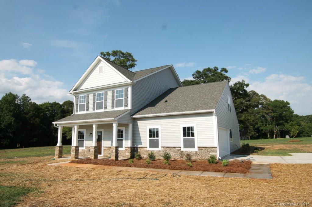 4507 Potter Road, Unit 3 Monroe, NC 28112 - Photo 2 of 22 Gallery Image 2