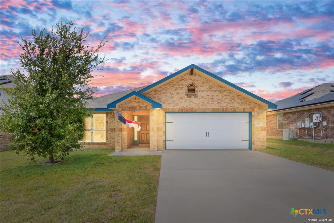 841 Ross Road Copperas Cove, TX 76522 - Photo 1 of 39 Gallery Image 1