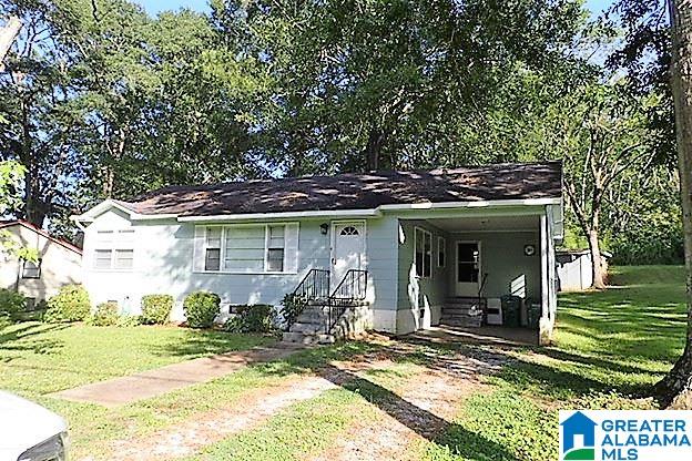 1260 Oldfield Road Sylacauga, AL 35150 - Photo 1 of 13