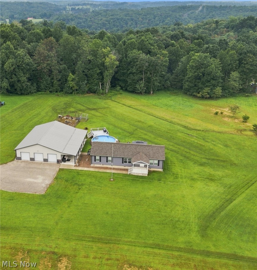 786 Pumpkin Knob Road Waverly, WV 26184 - Photo 42 of 42 Gallery Image 42