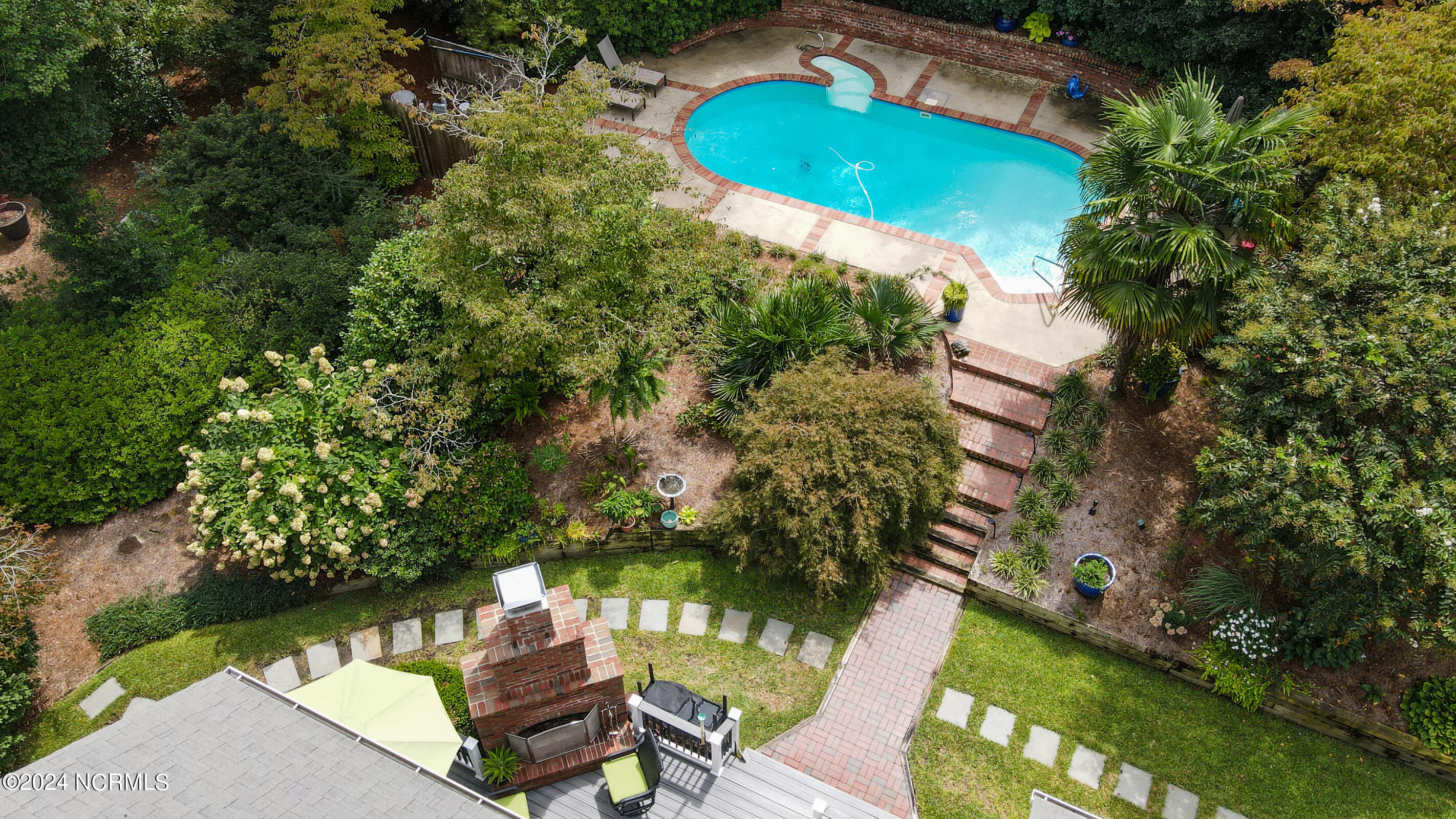 113 James Creek Road Southern Pines, NC 28387 - Photo 13 of 71 dji_fly_20240902_132314_255_172529780268