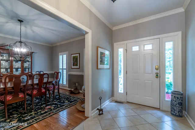 $970,000 | 113 James Creek Road, Southern Pines, NC 28387