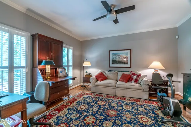 $970,000 | 113 James Creek Road, Southern Pines, NC 28387