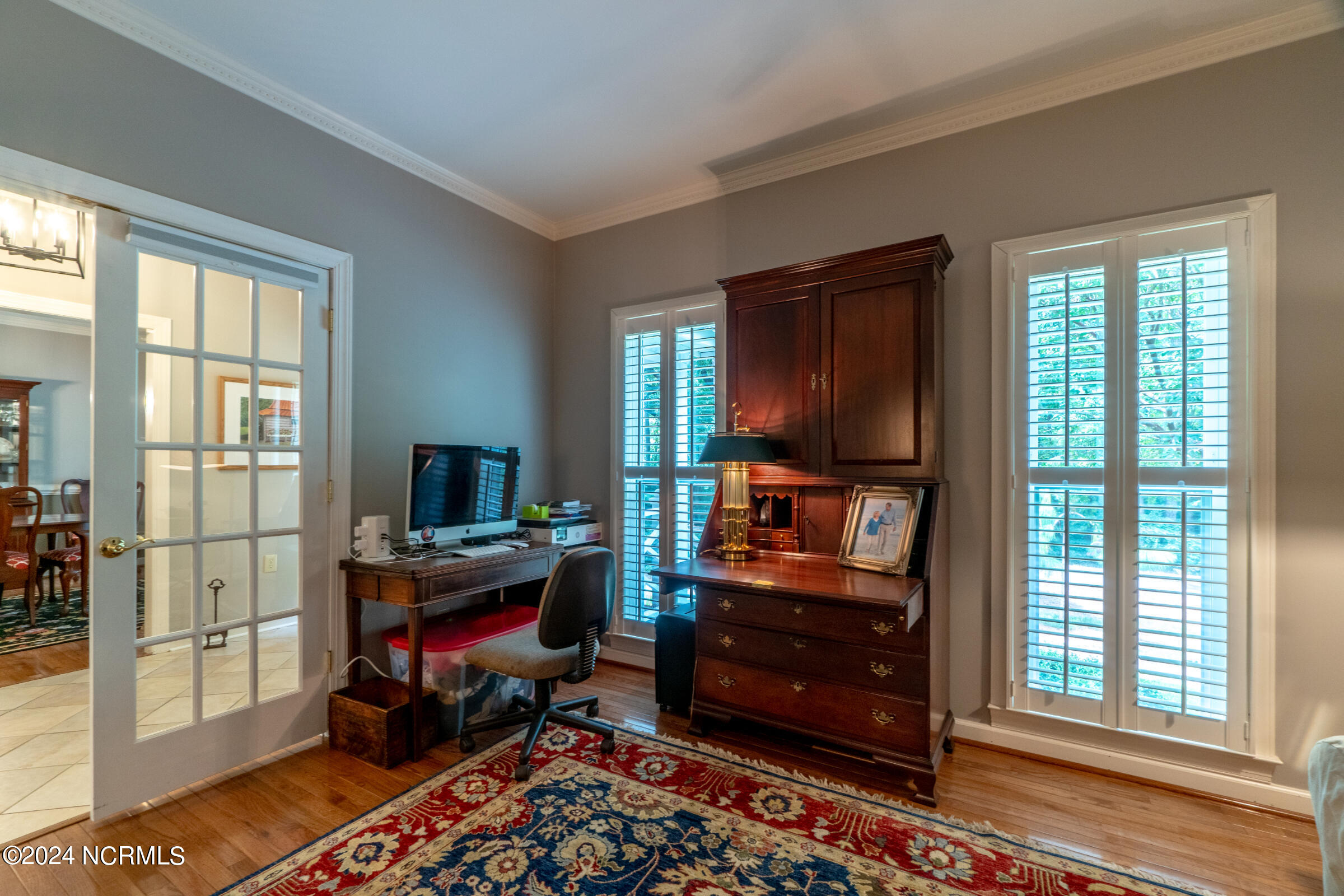 113 James Creek Road Southern Pines, NC 28387 - Photo 18 of 71 DSC03298-HDR