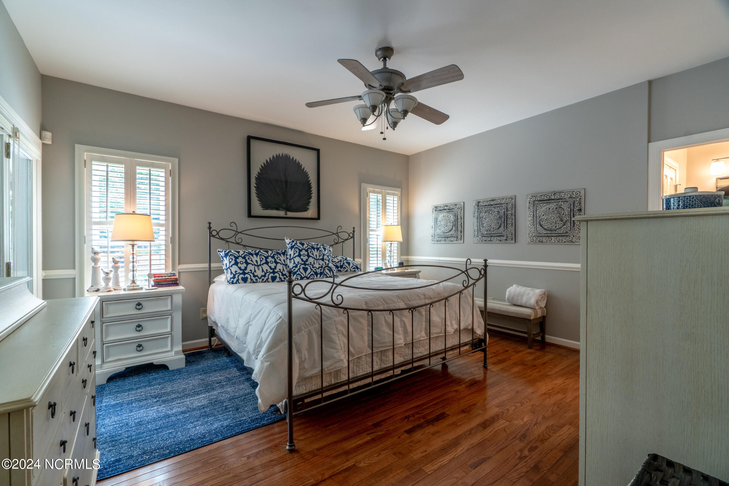 113 James Creek Road Southern Pines, NC 28387 - Photo 22 of 71 DSC03313-HDR