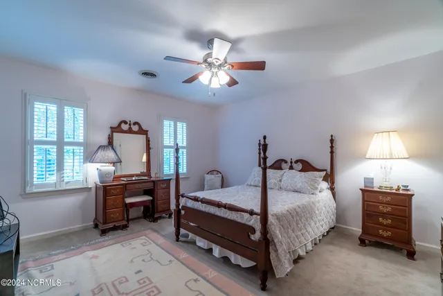 $970,000 | 113 James Creek Road, Southern Pines, NC 28387