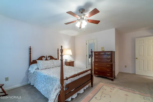 $970,000 | 113 James Creek Road, Southern Pines, NC 28387