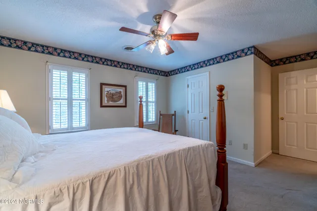 $970,000 | 113 James Creek Road, Southern Pines, NC 28387