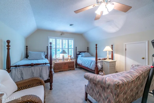 $970,000 | 113 James Creek Road, Southern Pines, NC 28387