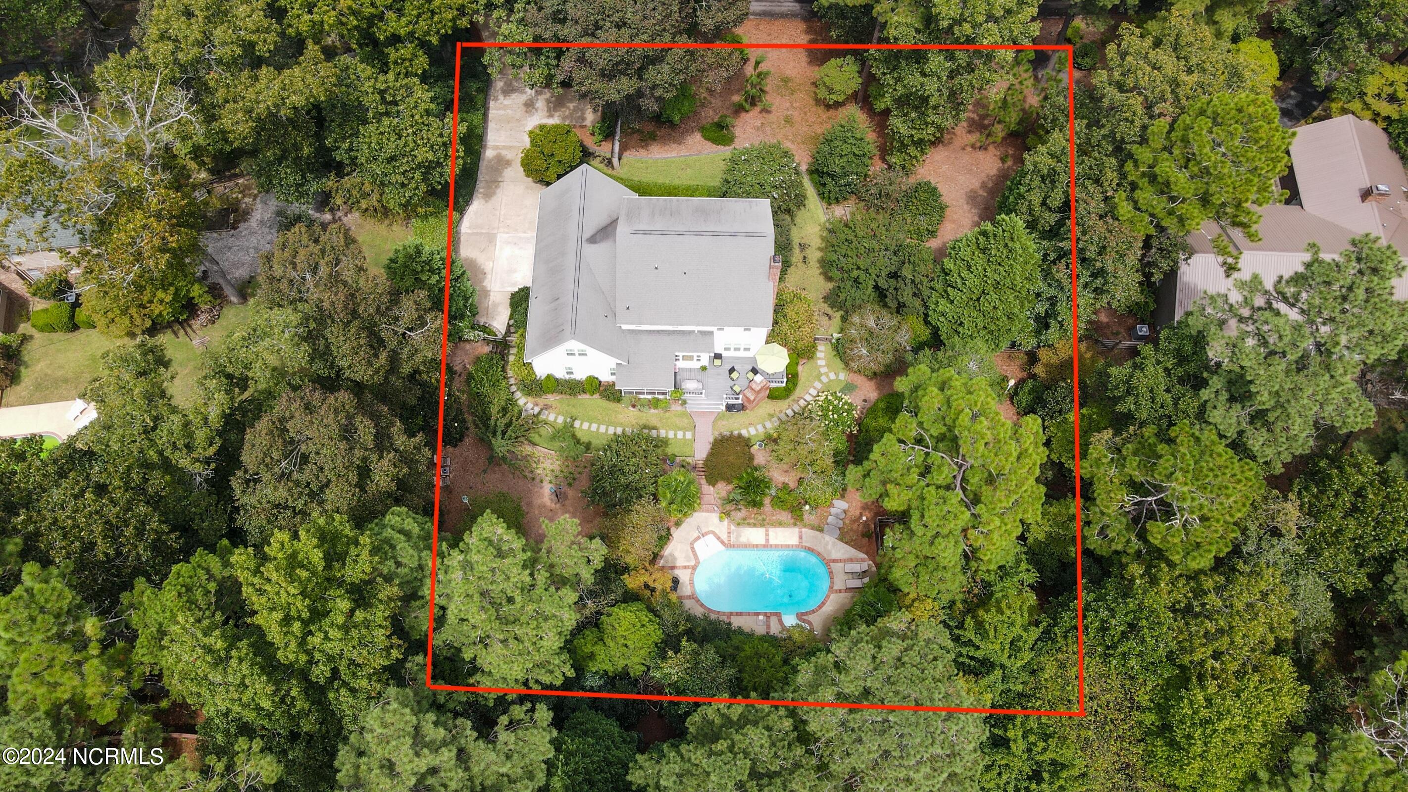 113 James Creek Road Southern Pines, NC 28387 - Photo 50 of 71 mark updji_fly_20240902_132724_267_17252