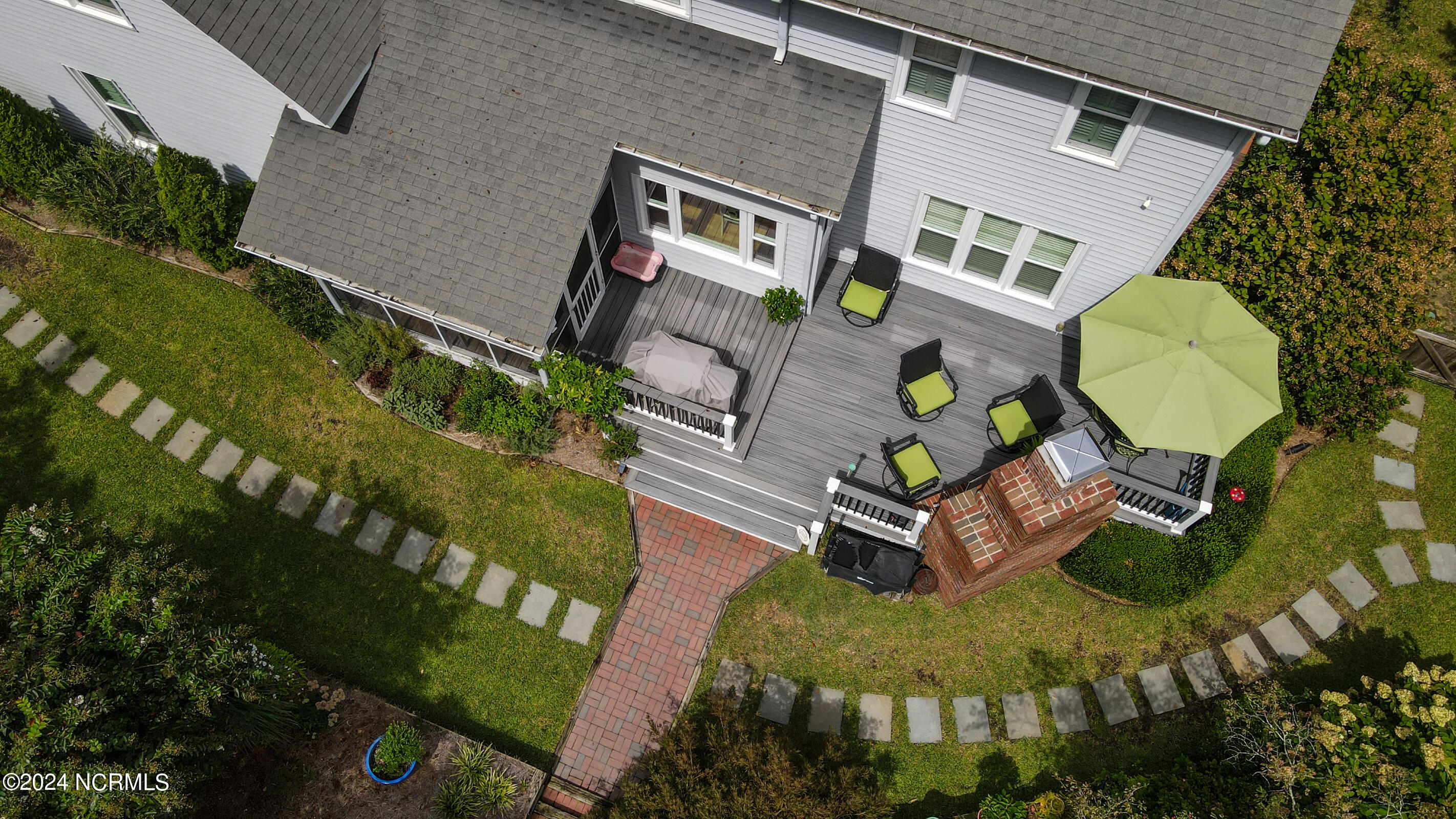 113 James Creek Road Southern Pines, NC 28387 - Photo 52 of 71 dji_fly_20240902_132436_259_172529788298