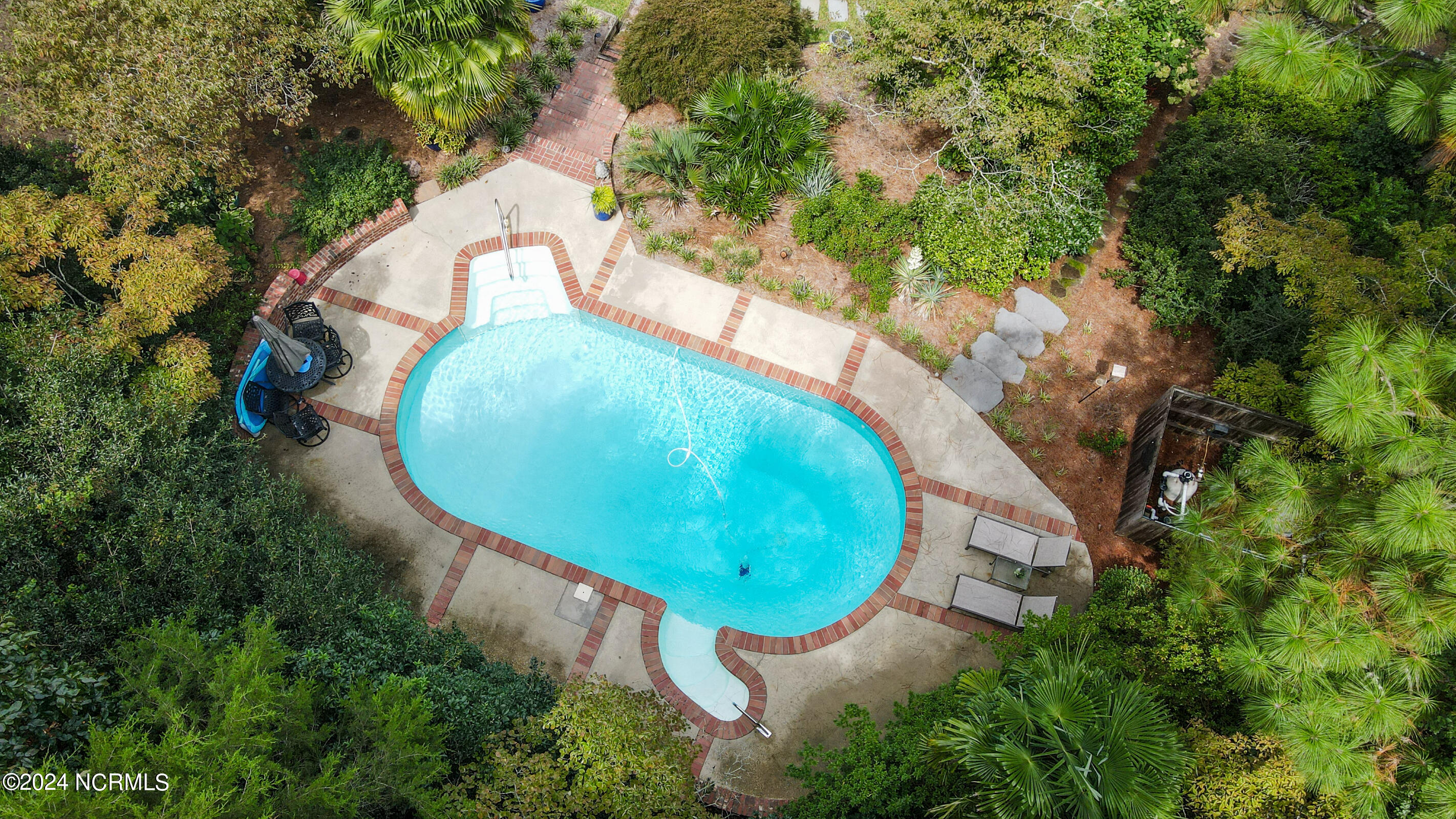 113 James Creek Road Southern Pines, NC 28387 - Photo 53 of 71 dji_fly_20240902_132514_261_172529792233