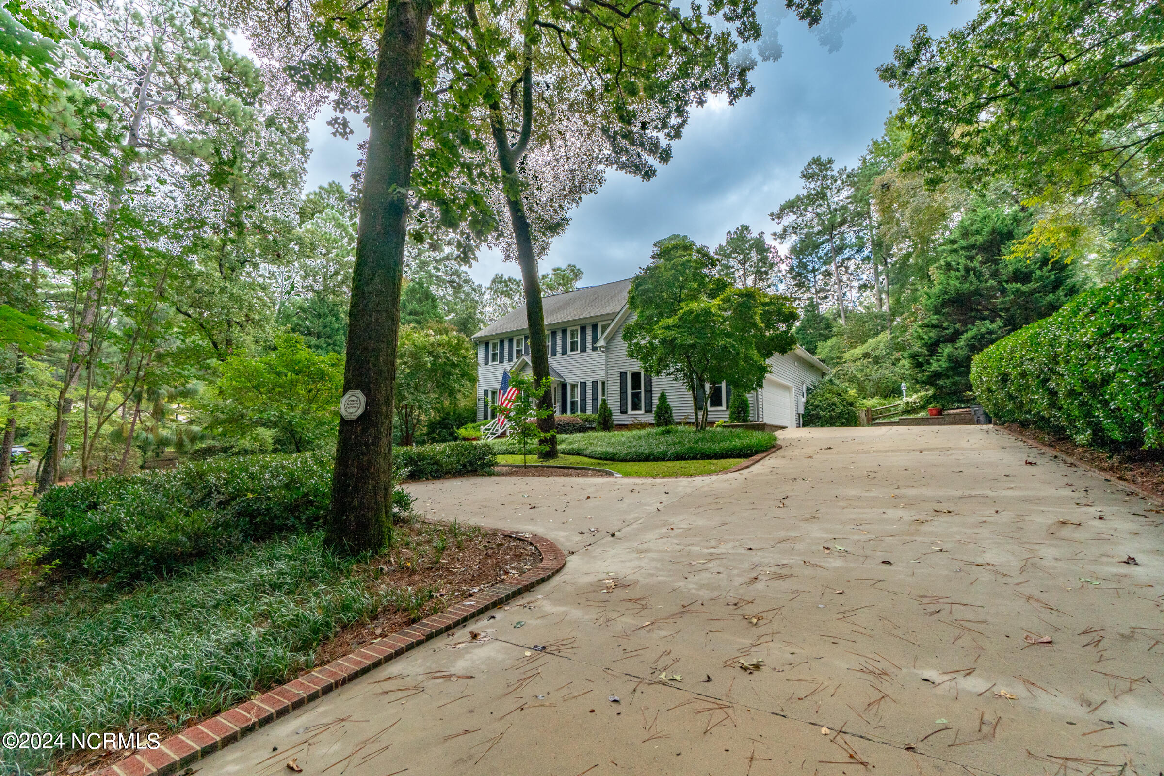 113 James Creek Road Southern Pines, NC 28387 - Photo 56 of 71 DSC03251-HDR