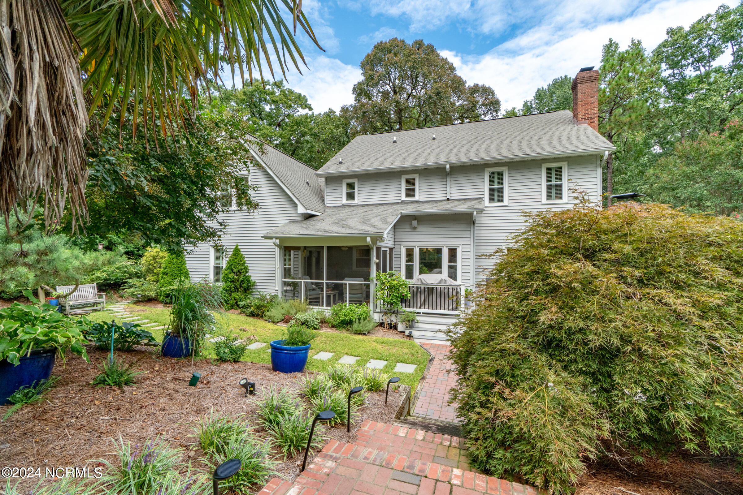 113 James Creek Road Southern Pines, NC 28387 - Photo 58 of 71 DSC03268-HDR