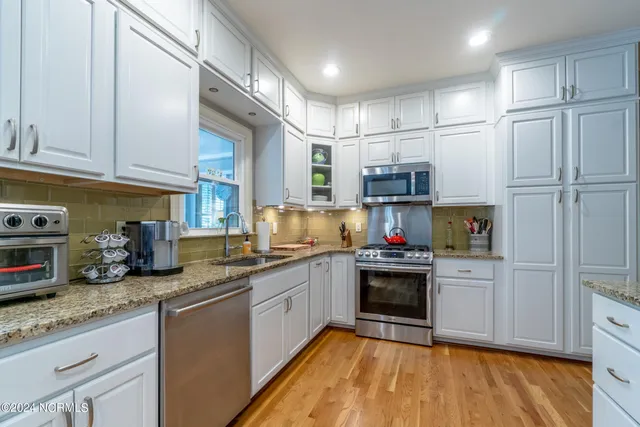 $970,000 | 113 James Creek Road, Southern Pines, NC 28387