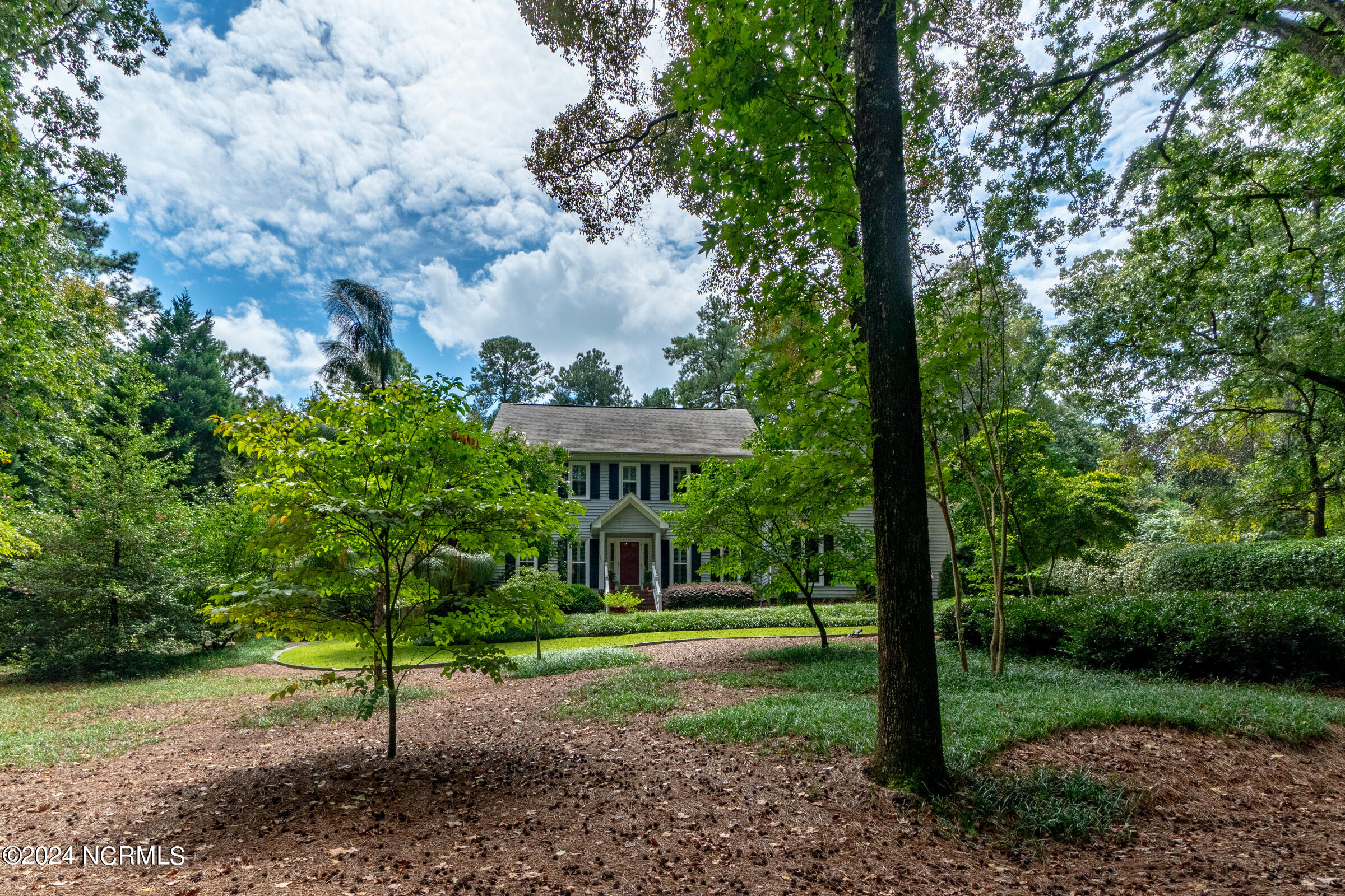 113 James Creek Road Southern Pines, NC 28387 - Photo 61 of 71 DSC03280-HDR