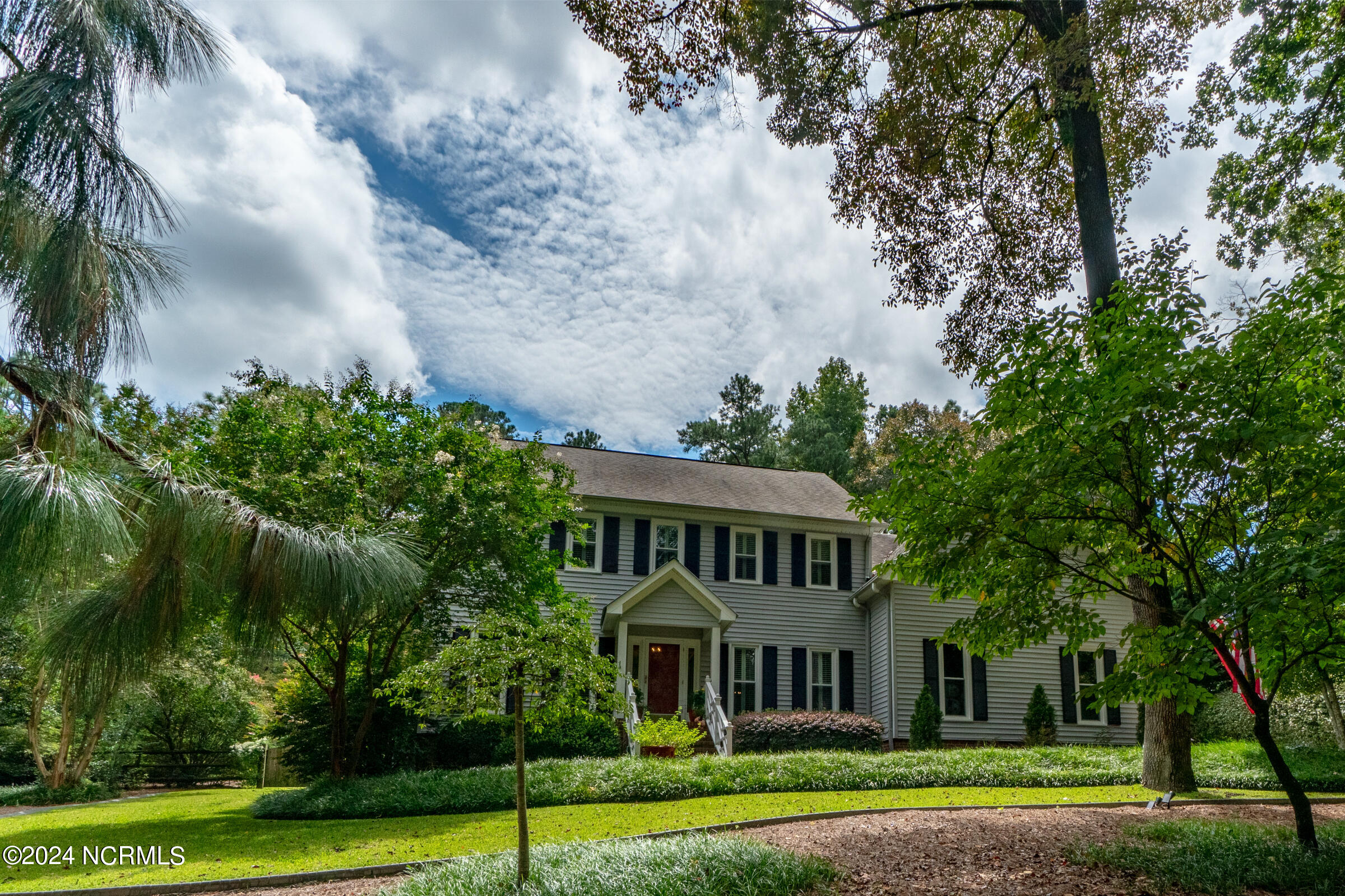 113 James Creek Road Southern Pines, NC 28387 - Photo 62 of 71 DSC03283-HDR