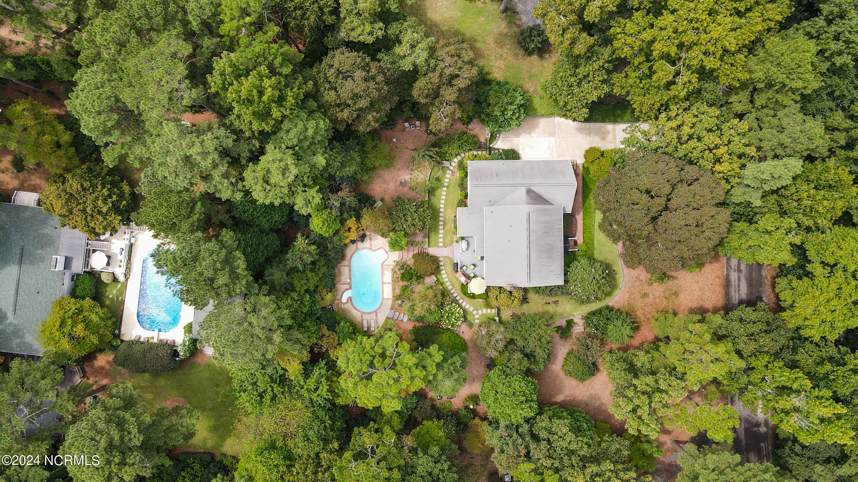 113 James Creek Road Southern Pines, NC 28387 - Photo 63 of 71 dji_fly_20240902_132804_268_172529809620