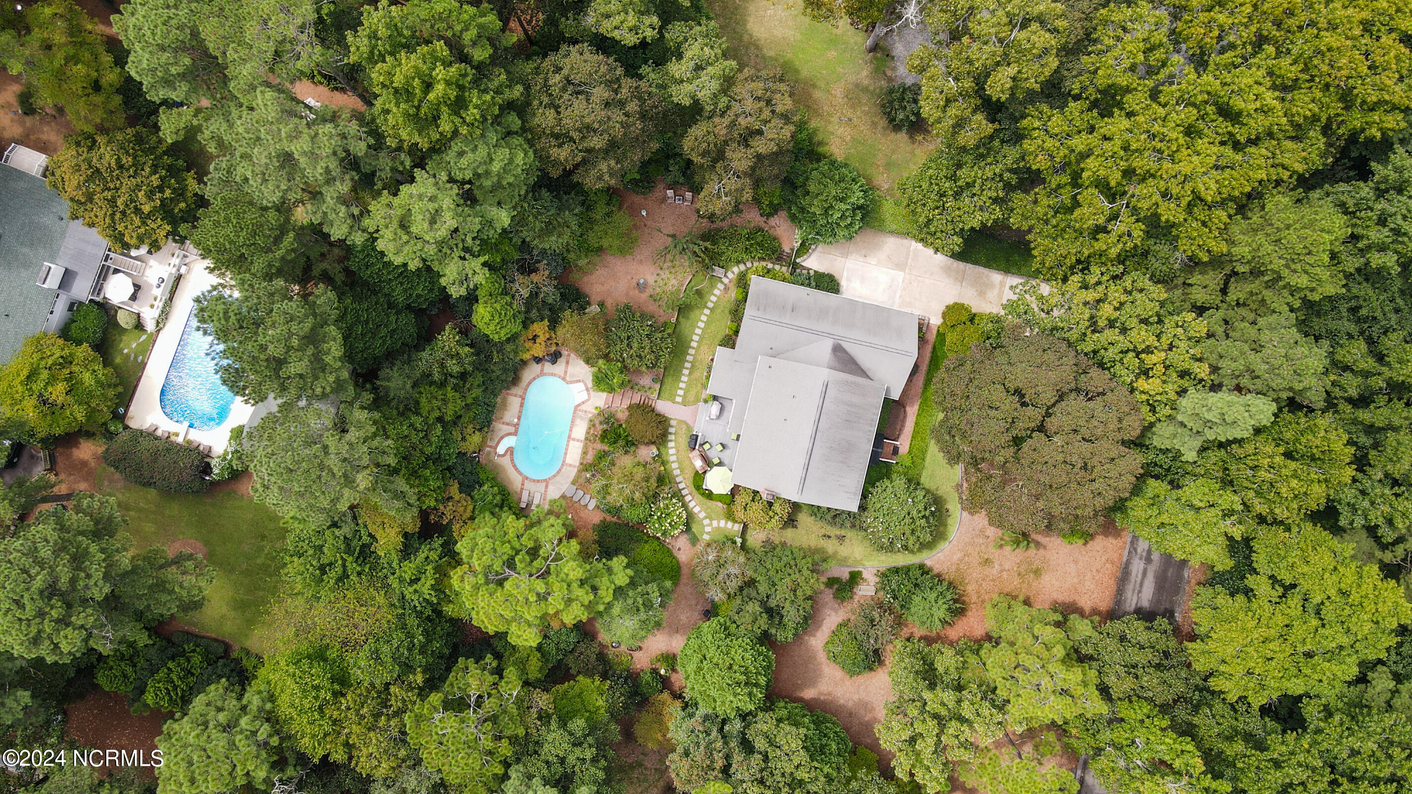 113 James Creek Road Southern Pines, NC 28387 - Photo 69 of 71 dji_fly_20240902_132810_269_172529810079