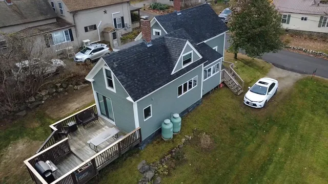 $359,900 | 39 Rines Road, Wakefield, NH 03872