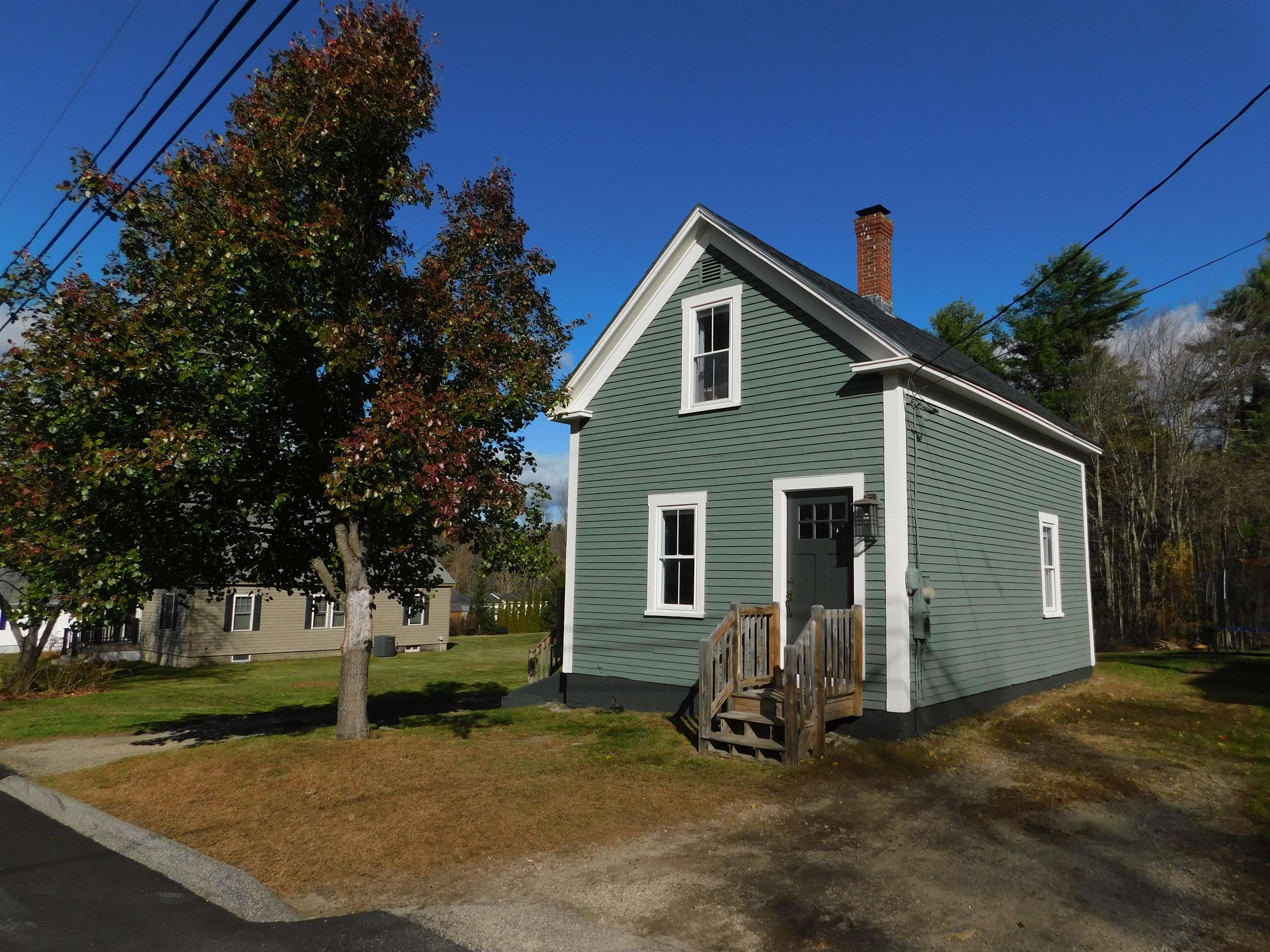 39 Rines Road Wakefield, NH 03872 - Photo 2 of 43