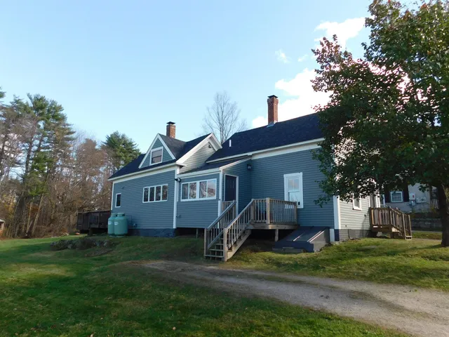 $359,900 | 39 Rines Road, Wakefield, NH 03872