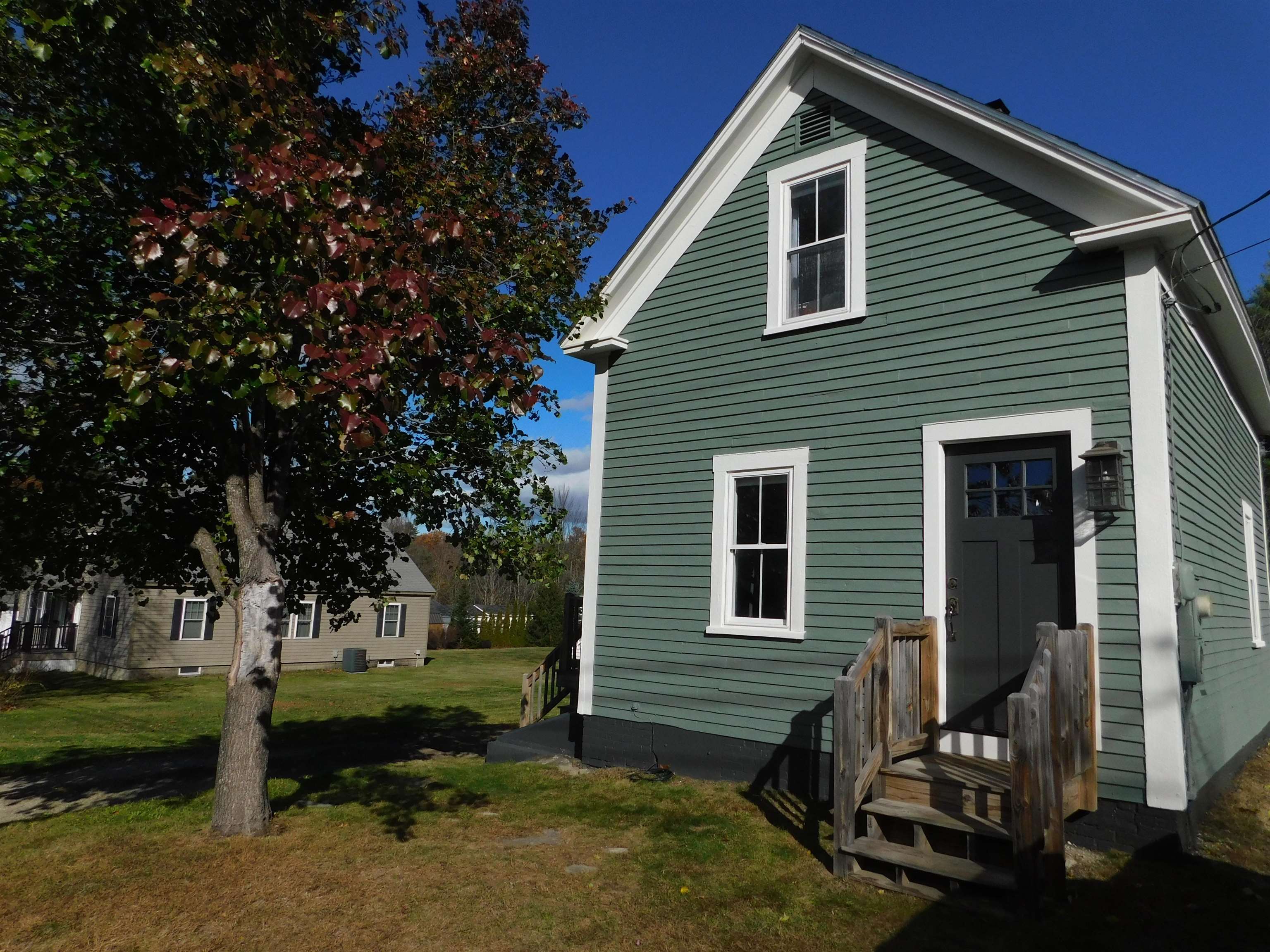 39 Rines Road Wakefield, NH 03872 - Photo 4 of 43