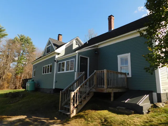 $359,900 | 39 Rines Road, Wakefield, NH 03872