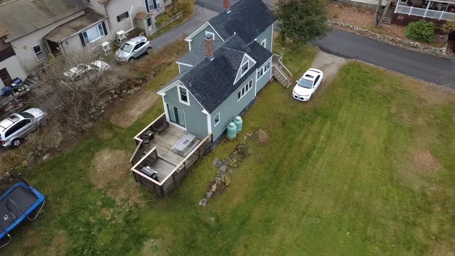 $359,900 | 39 Rines Road, Wakefield, NH 03872