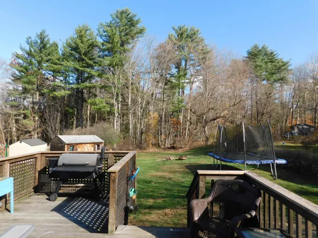 $359,900 | 39 Rines Road, Wakefield, NH 03872