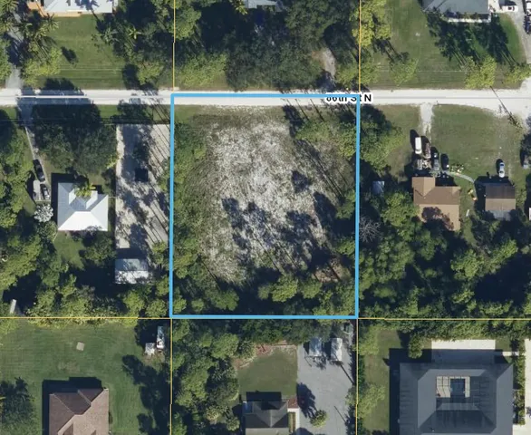 $278,000 | 17066 86th Street North, The Acreage, FL 33470