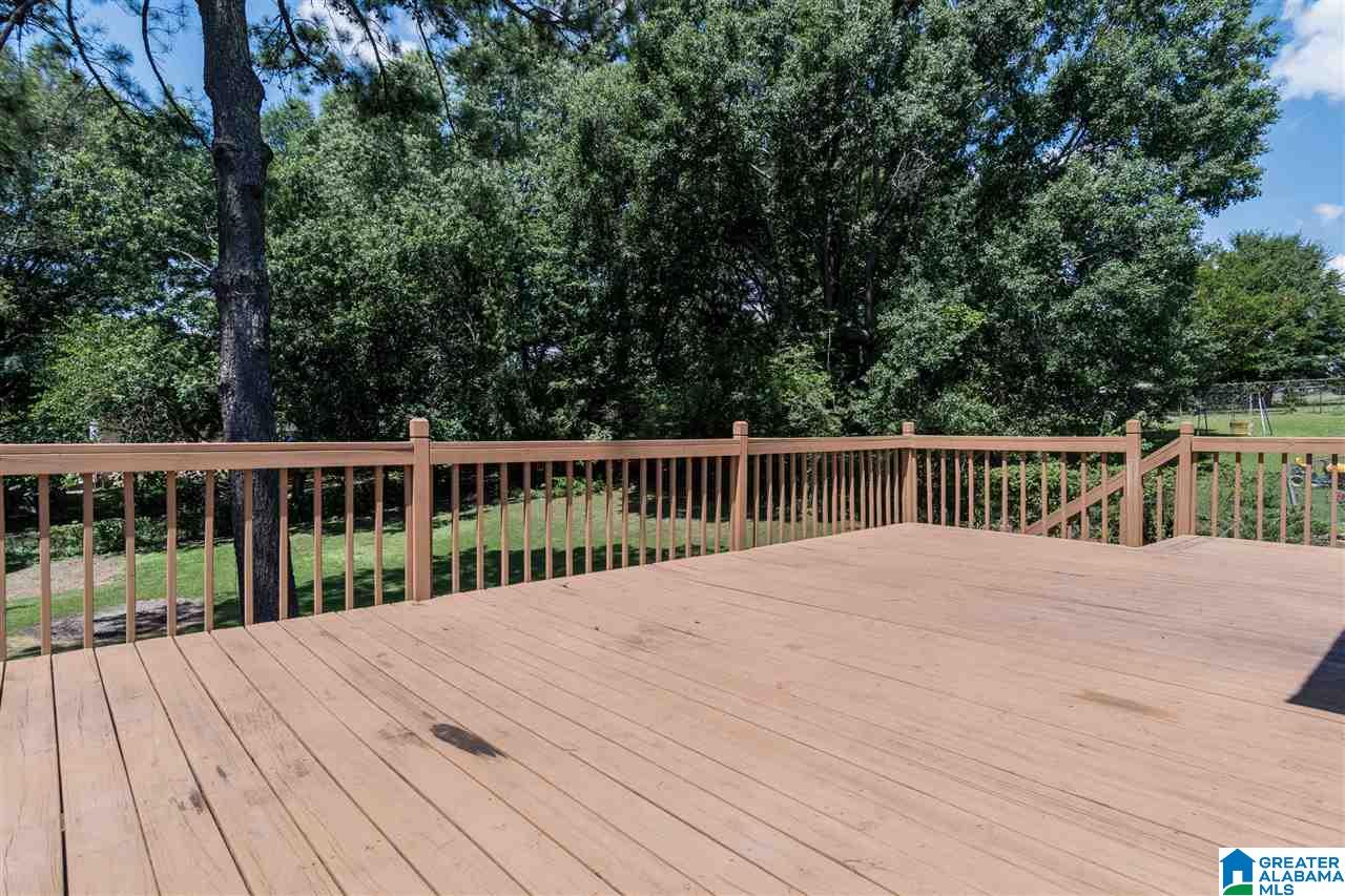 412 Wilderness Road Pelham, AL 35124 - Photo 32 of 36