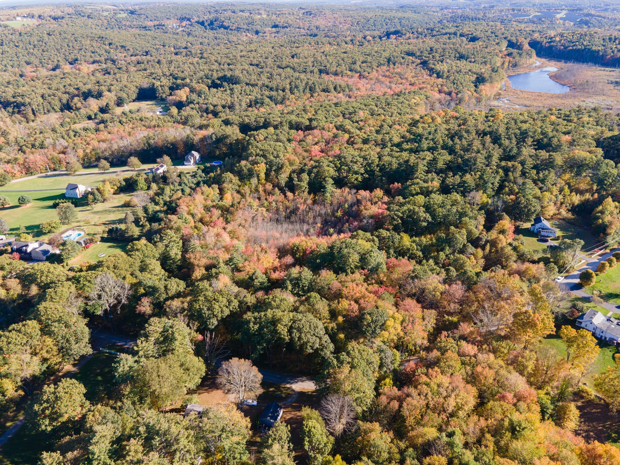 0 Denfield Road Charlton, MA 01507 - Photo 4 of 11 Gallery Image 4