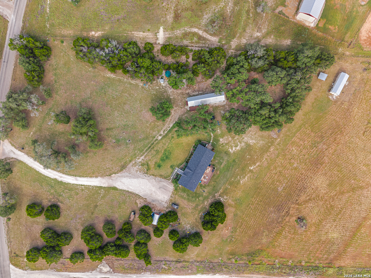 22 Cravey Road Boerne, TX 78006 - Photo 4 of 54 Gallery Image 4