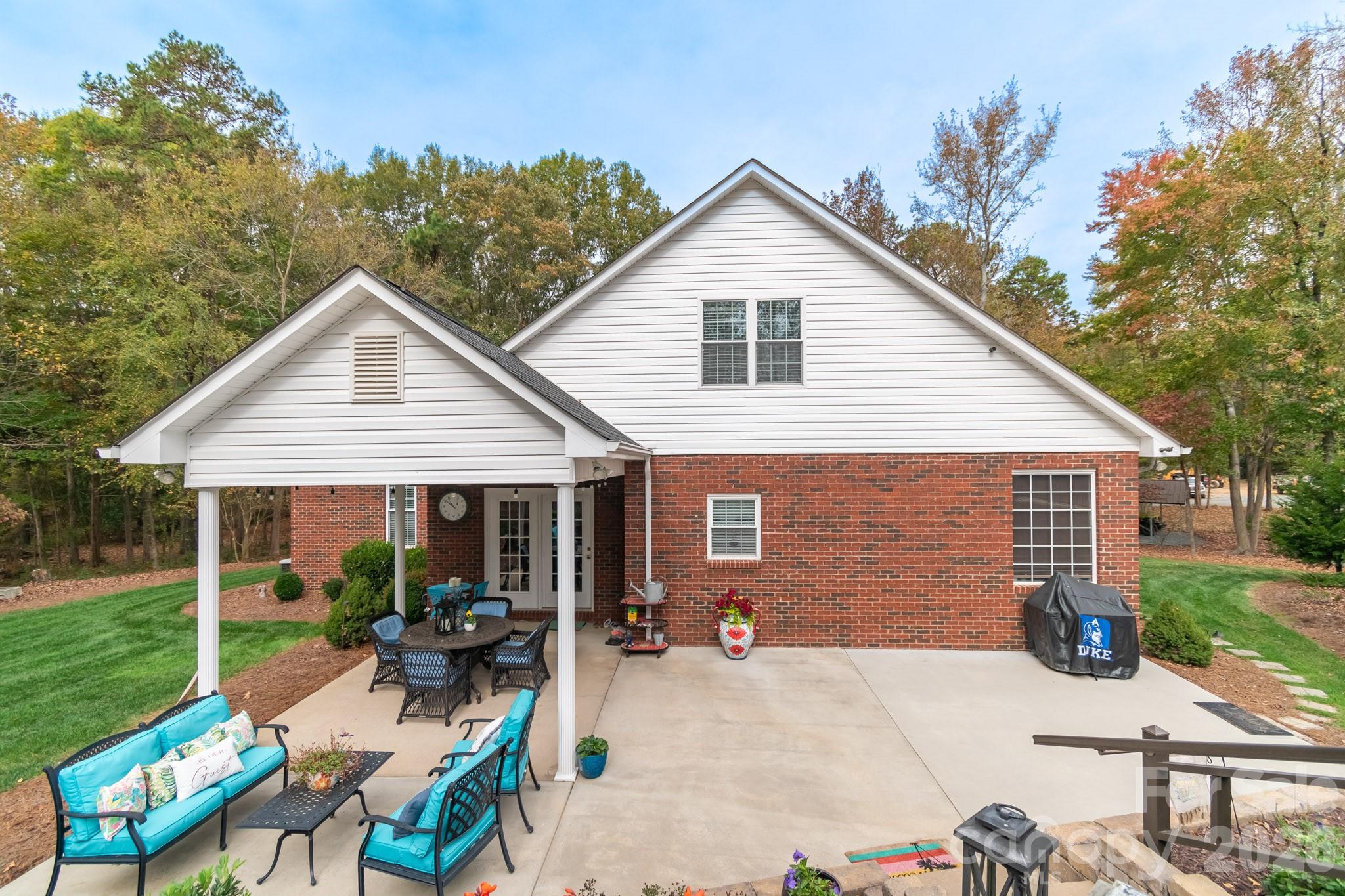415 Witmore Road Wingate, NC 28174 - Photo 25 of 31