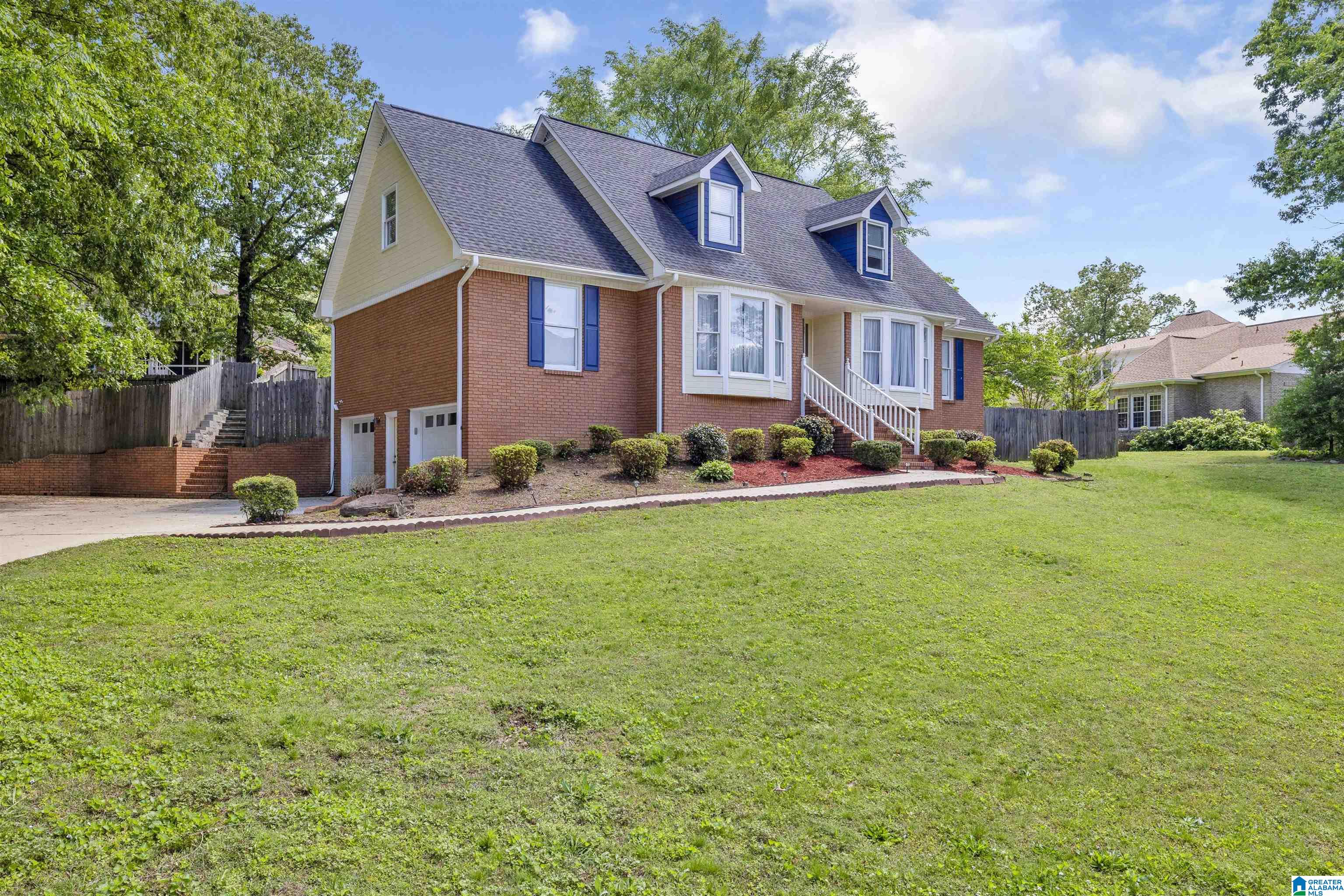 3015 Hunters Run Gardendale, AL 35071 - Photo 4 of 42