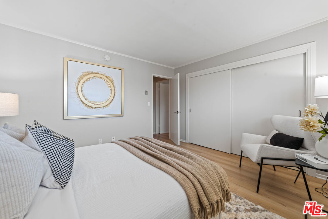 2320 South Bentley Avenue, Unit 207 Los Angeles, CA 90064 - Photo 14 of 25