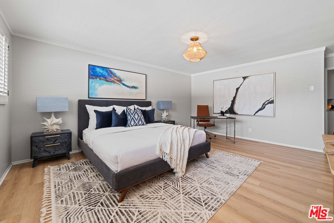 2320 South Bentley Avenue, Unit 207 Los Angeles, CA 90064 - Photo 16 of 25