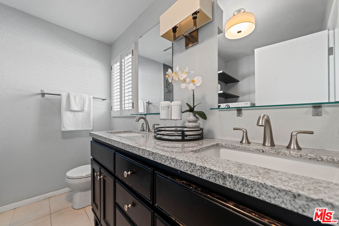 2320 South Bentley Avenue, Unit 207 Los Angeles, CA 90064 - Photo 19 of 25