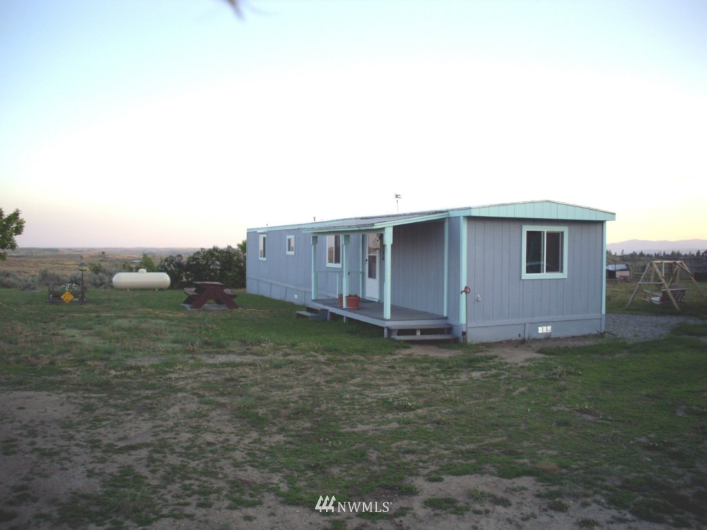 2089 Cameron Lake Road Okanogan, WA 98840 - Photo 1 of 1 Gallery Image 1