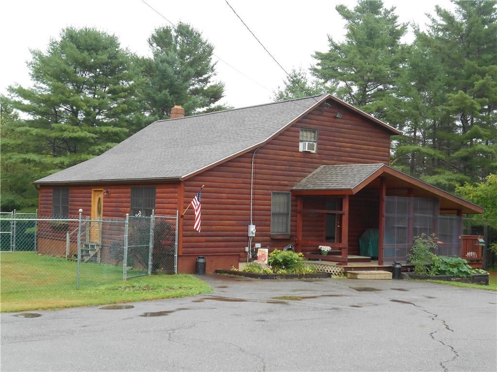 742 Main Road Carmel, ME 04419 - Photo 1 of 35 Front of home. Home is much more...