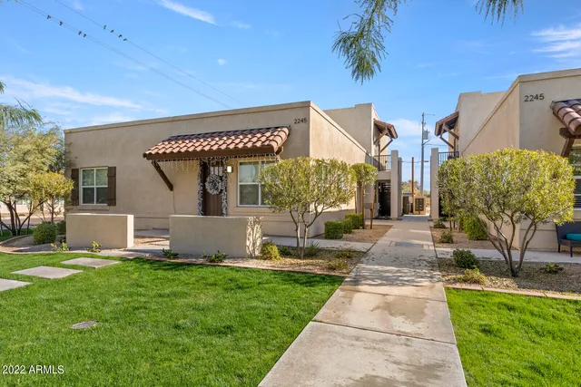 $1,900 | 2245 North Dayton Street, Unit 4, Phoenix, AZ 85006
