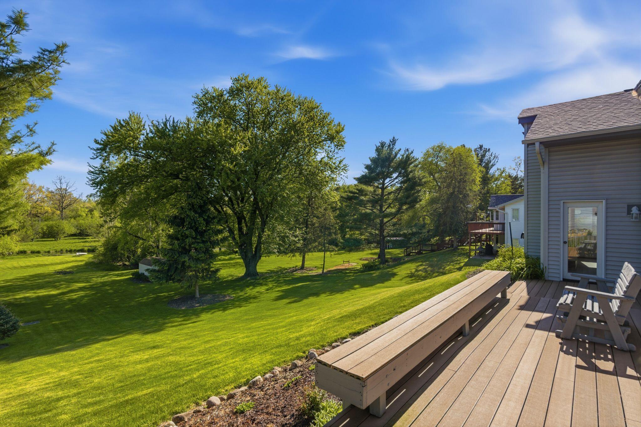 3519 Nagawicka Road Delafield, WI 53029 - Photo 35 of 40 3519 Nagawicka, Hartland - HDR-35