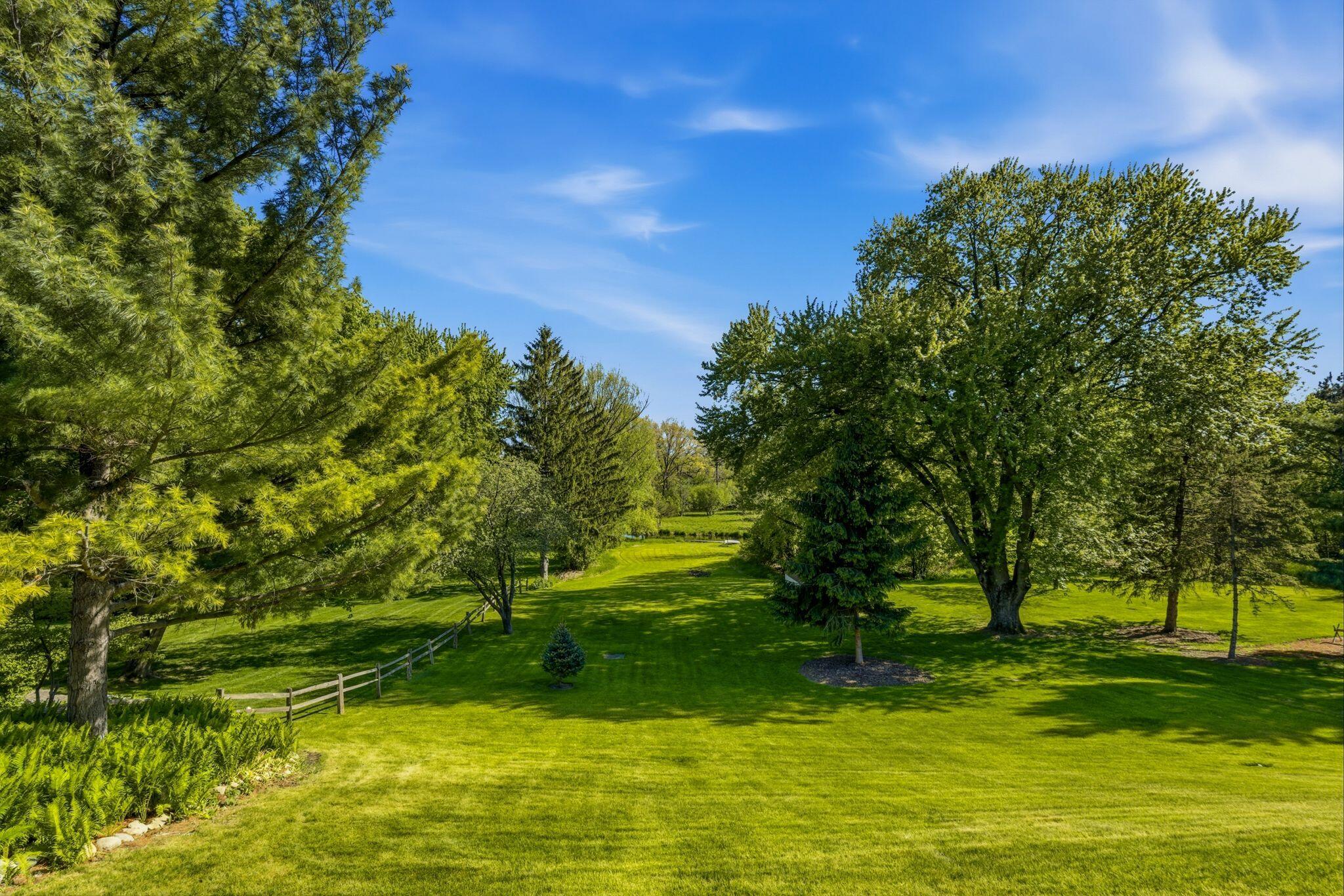 3519 Nagawicka Road Delafield, WI 53029 - Photo 36 of 40 3519 Nagawicka, Hartland - HDR-34