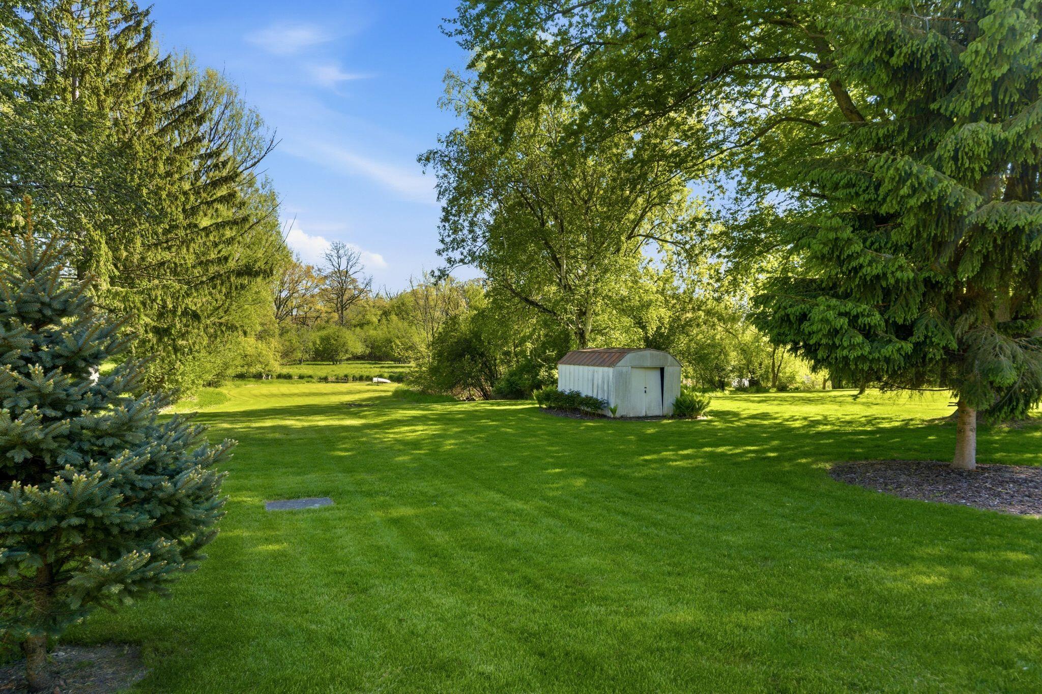 3519 Nagawicka Road Delafield, WI 53029 - Photo 39 of 40 3519 Nagawicka, Hartland - HDR-38