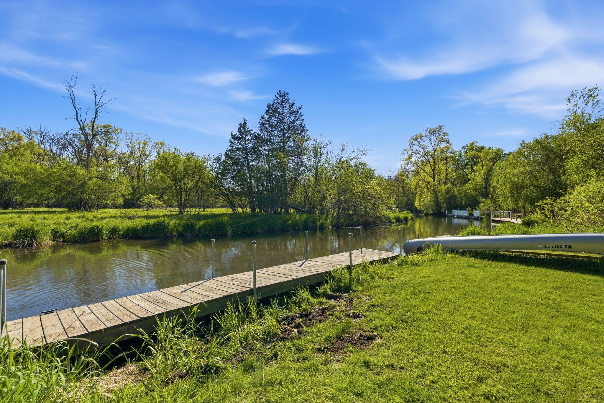 3519 Nagawicka Road Delafield, WI 53029 - Photo 8 of 40 3519 Nagawicka, Hartland - HDR-42