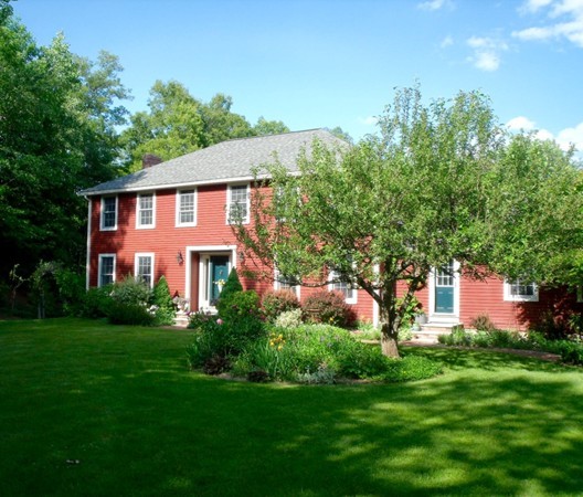 84 Pine Ridge Road North Andover, MA 01845 - Photo 1 of 30 Gallery Image 1