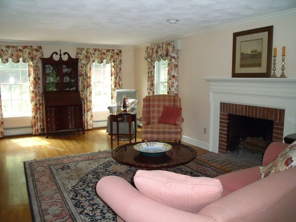 84 Pine Ridge Road North Andover, MA 01845 - Photo 15 of 30 Gallery Image 15