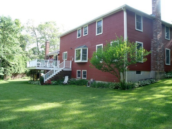 84 Pine Ridge Road North Andover, MA 01845 - Photo 29 of 30 Gallery Image 29